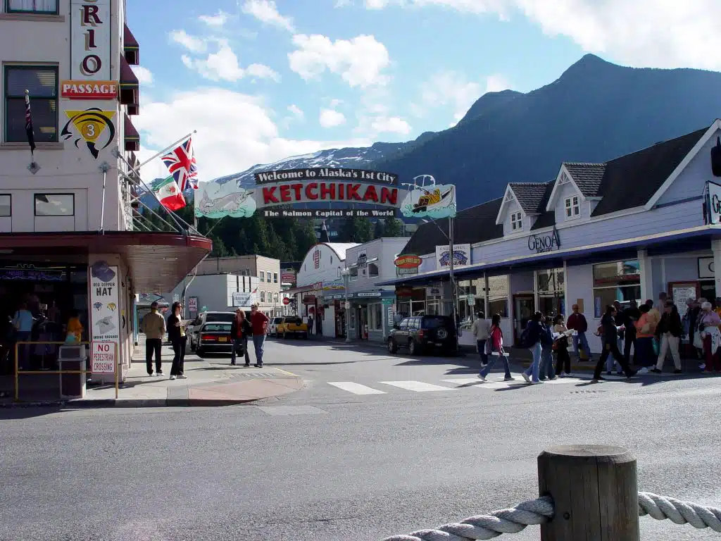 Ketchikan Indian Community - Thumbnail 6