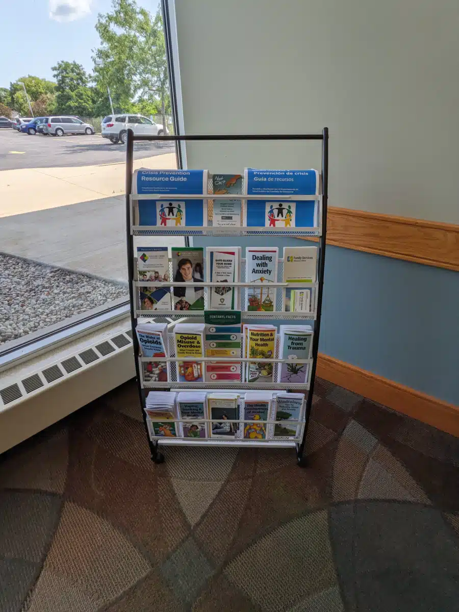 Kewaunee Cnty Dept of Human Servs - Thumbnail 5