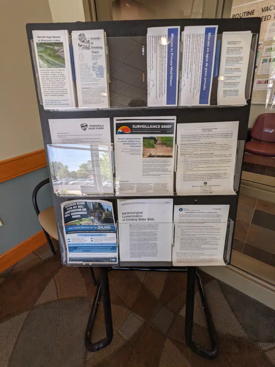 Kewaunee Cnty Dept of Human Servs - Thumbnail 7