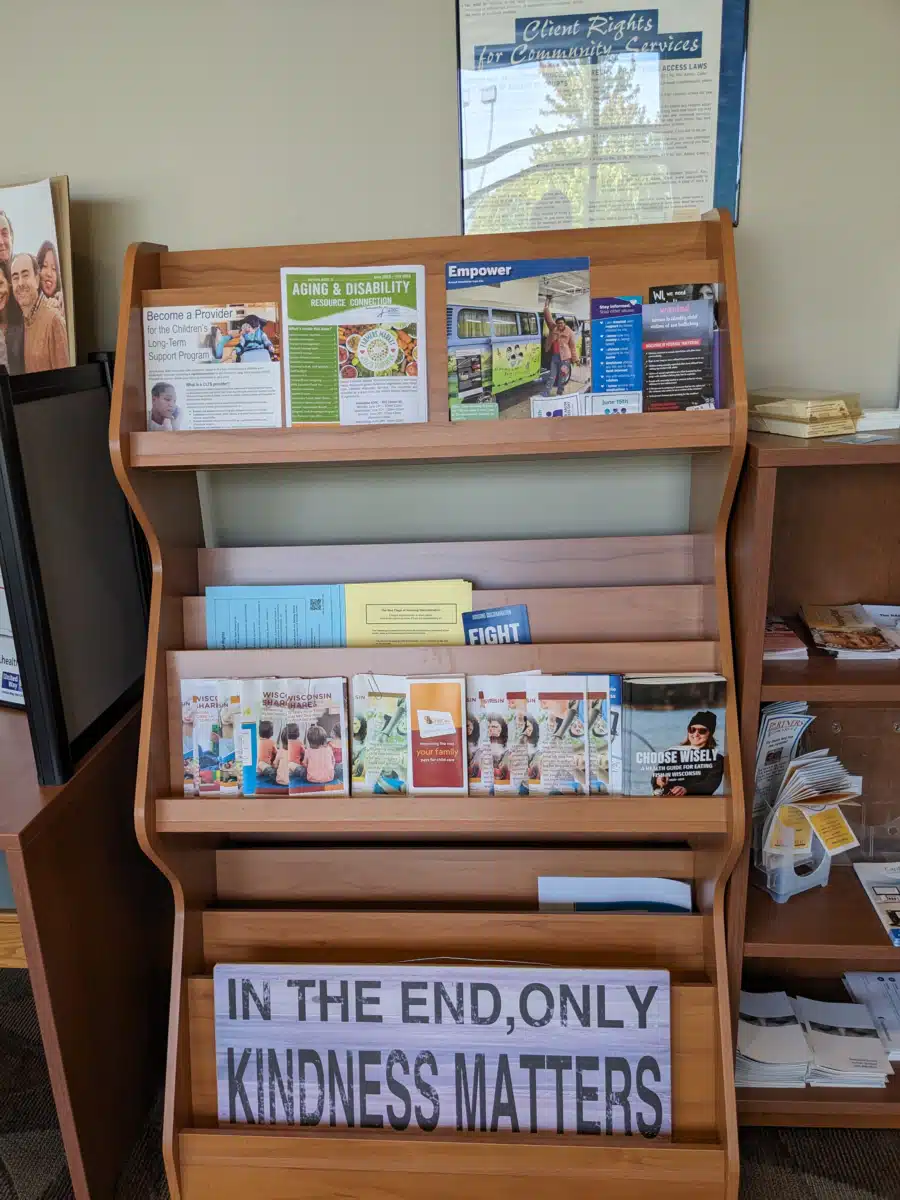 Kewaunee Cnty Dept of Human Servs - Thumbnail 8