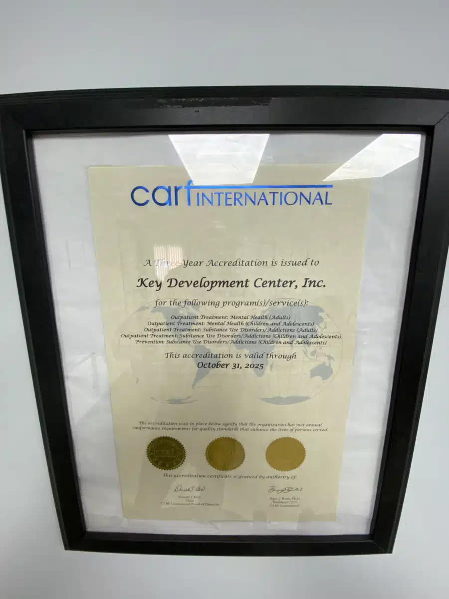 Key Development Center - Thumbnail 6