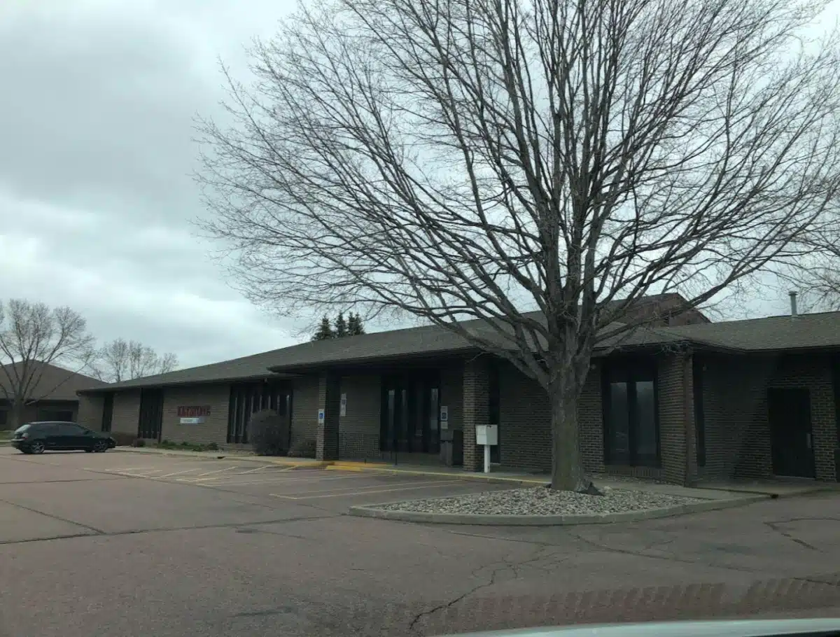 Keystone Treatment Center