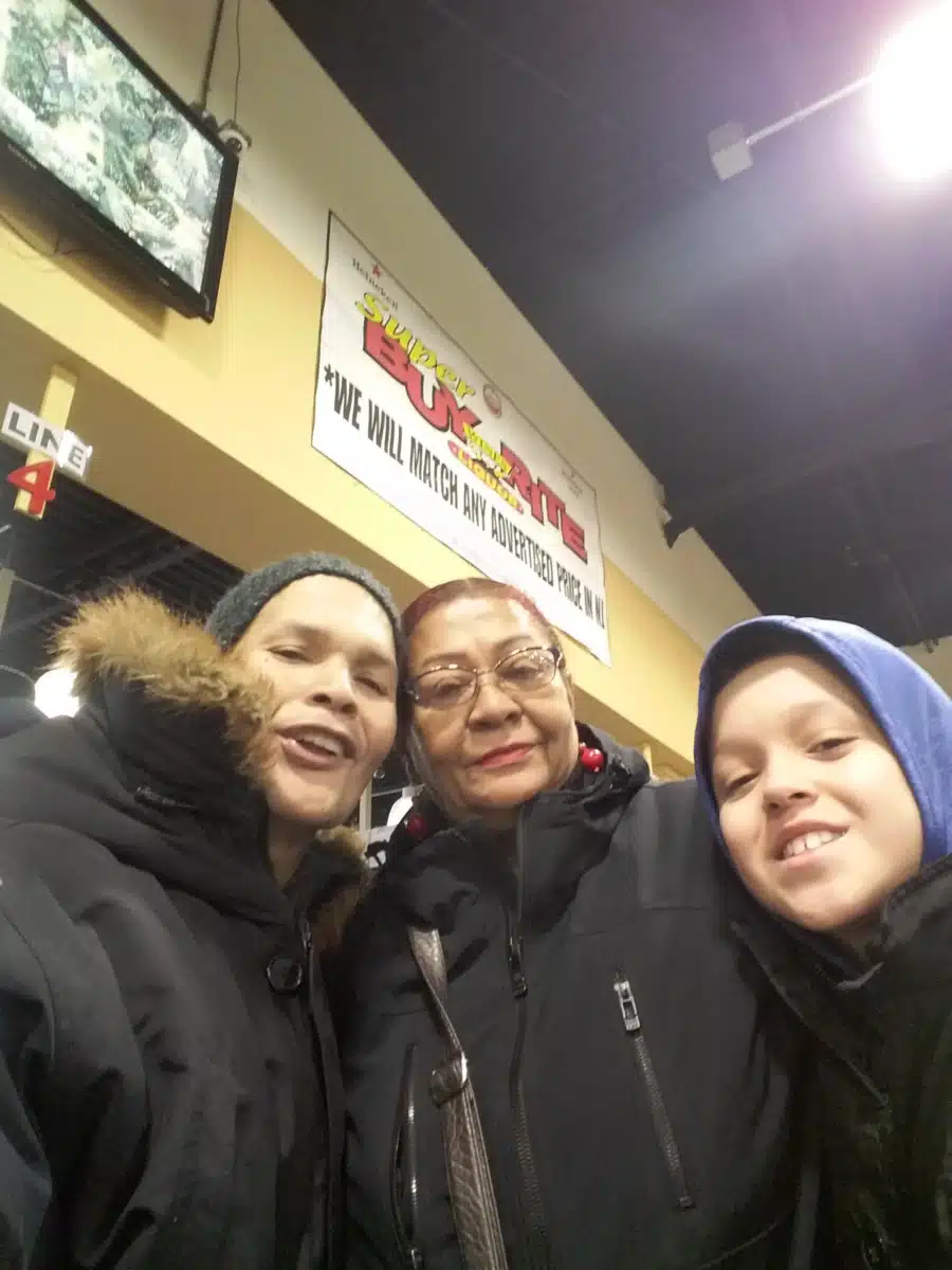 Khaleidoscope Healthcare Inc