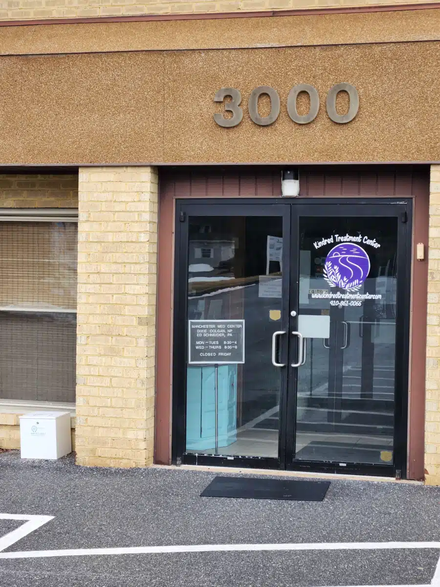 Kindred Treatment Center - Thumbnail 5