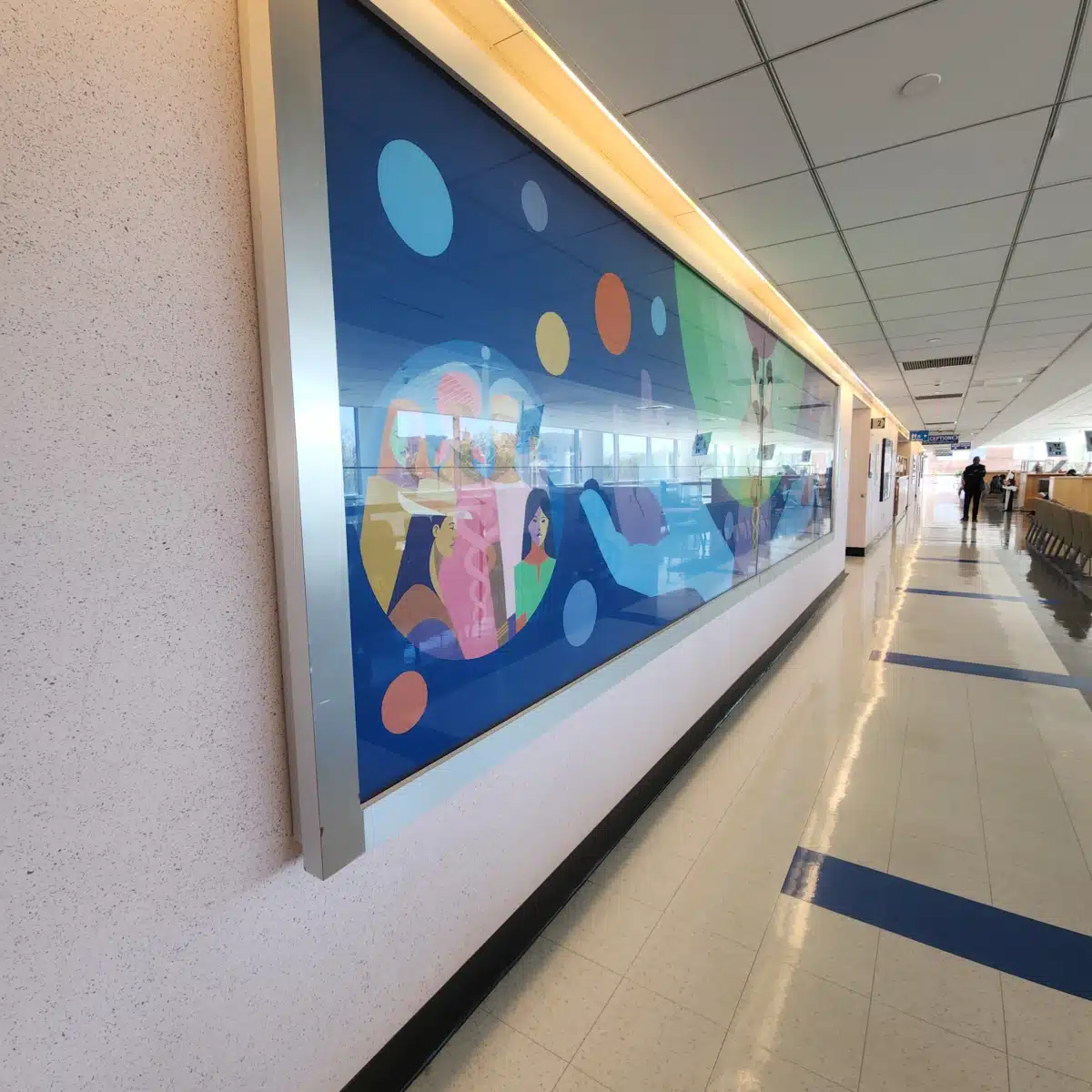 Kings County Hospital Center - Thumbnail 8