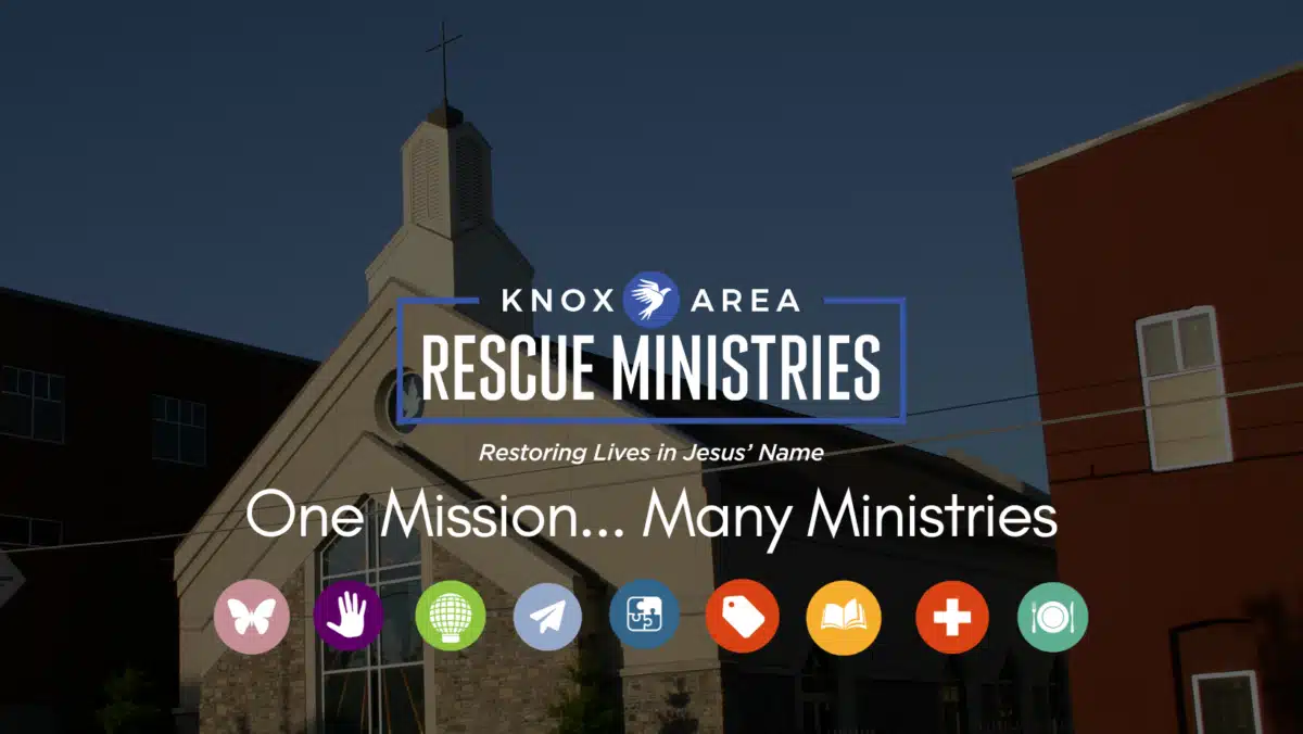 Knox Area Rescue Ministries