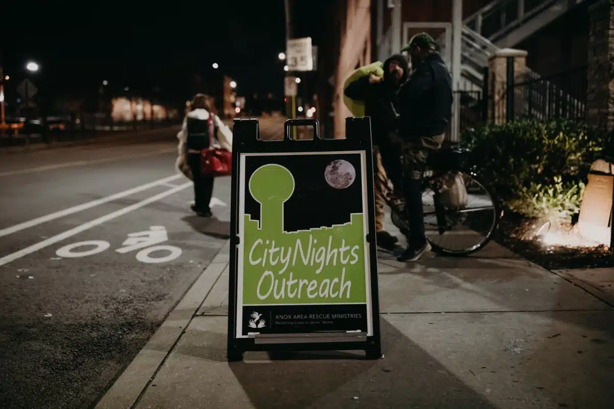 Knox Area Rescue Ministries - Thumbnail 8