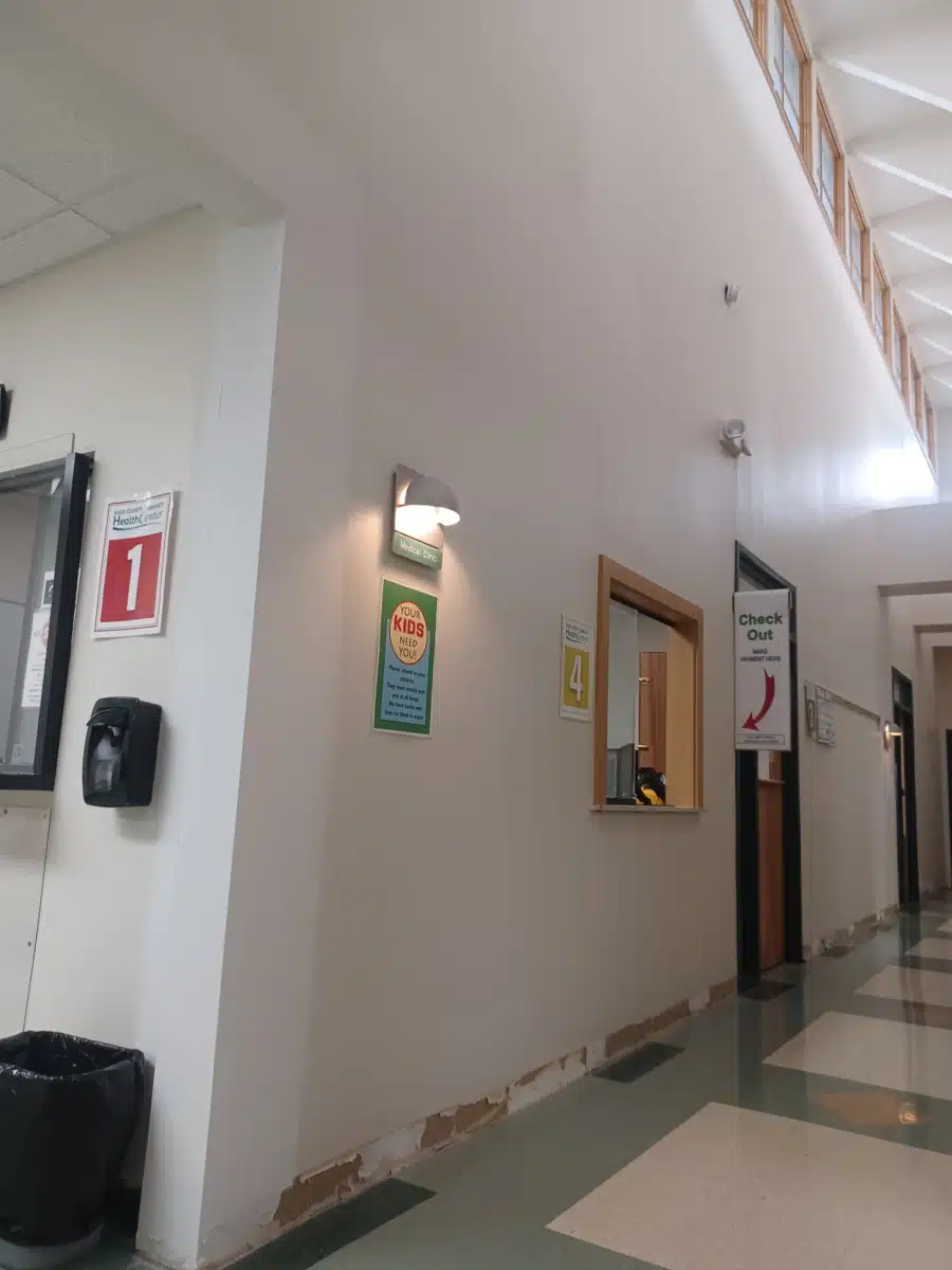 Knox County Community Health Center - Thumbnail 7