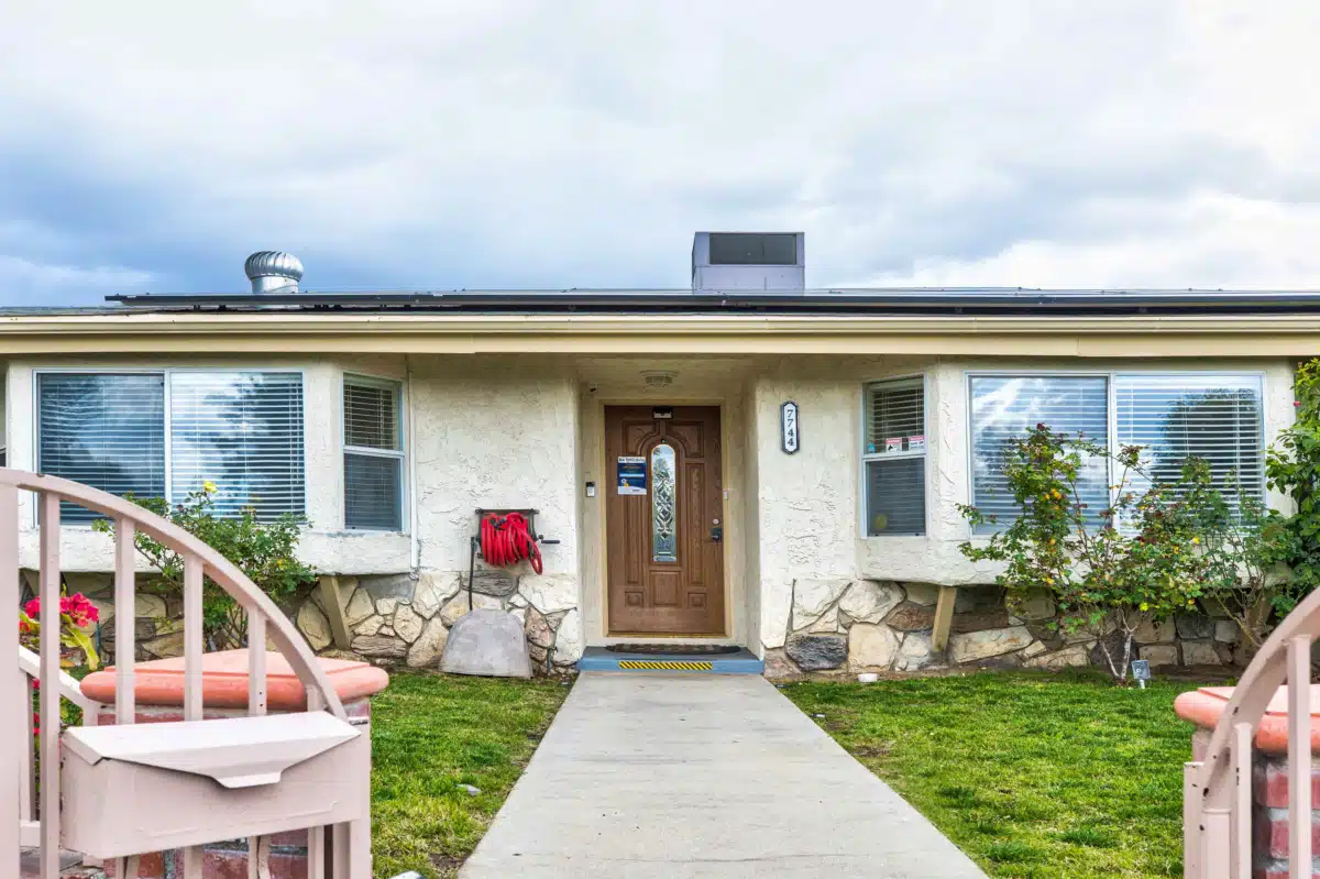 LA Valley Recovery - Thumbnail 3