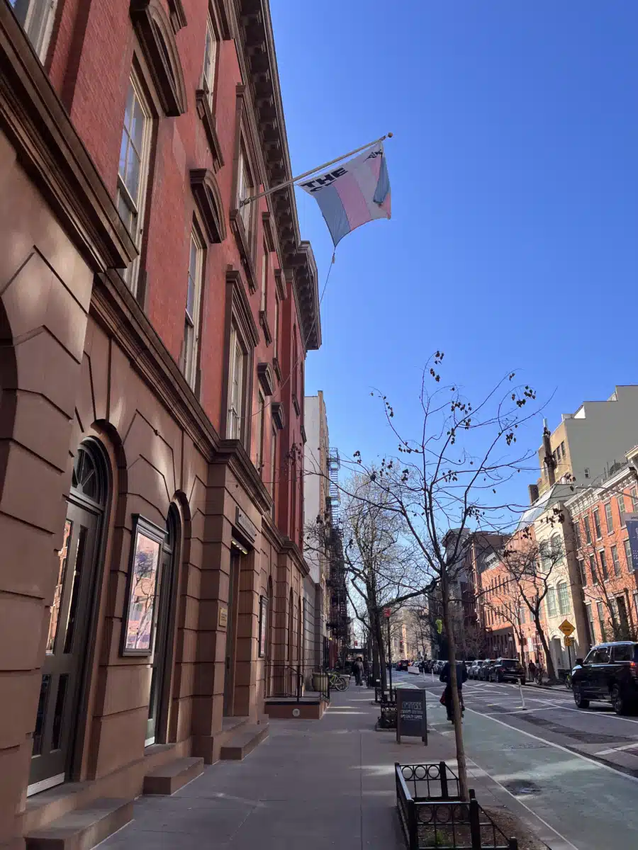 LGBT Community Center - Thumbnail 8