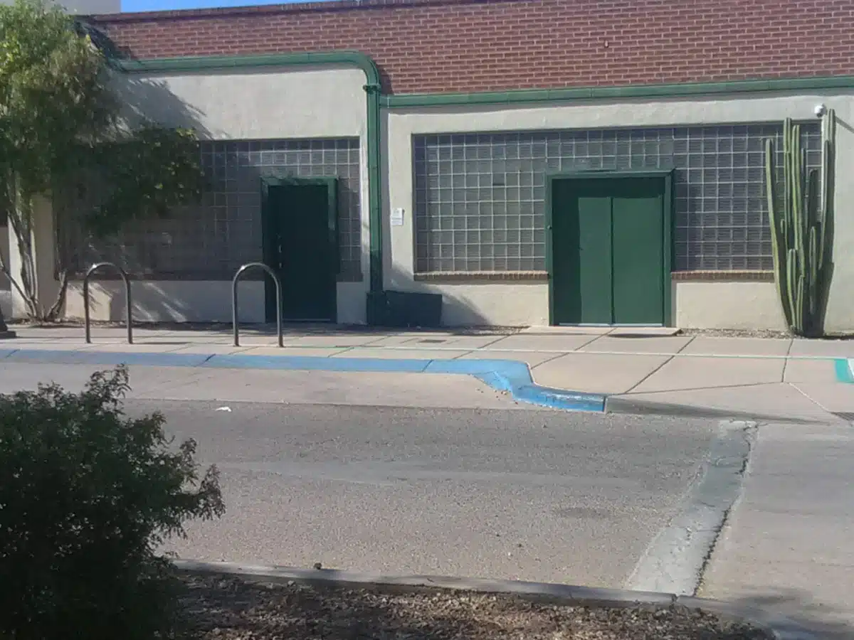 La Frontera Center - Thumbnail 2