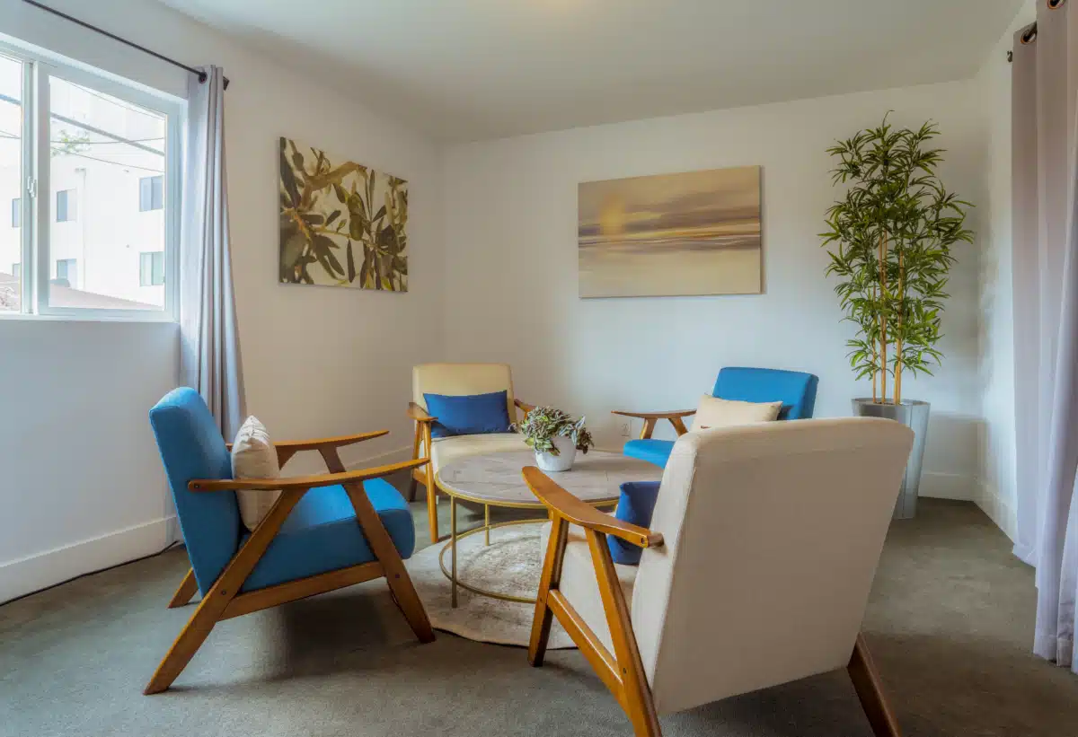 La Fuente Hollywood Treatment Ctr LLC - Thumbnail 7