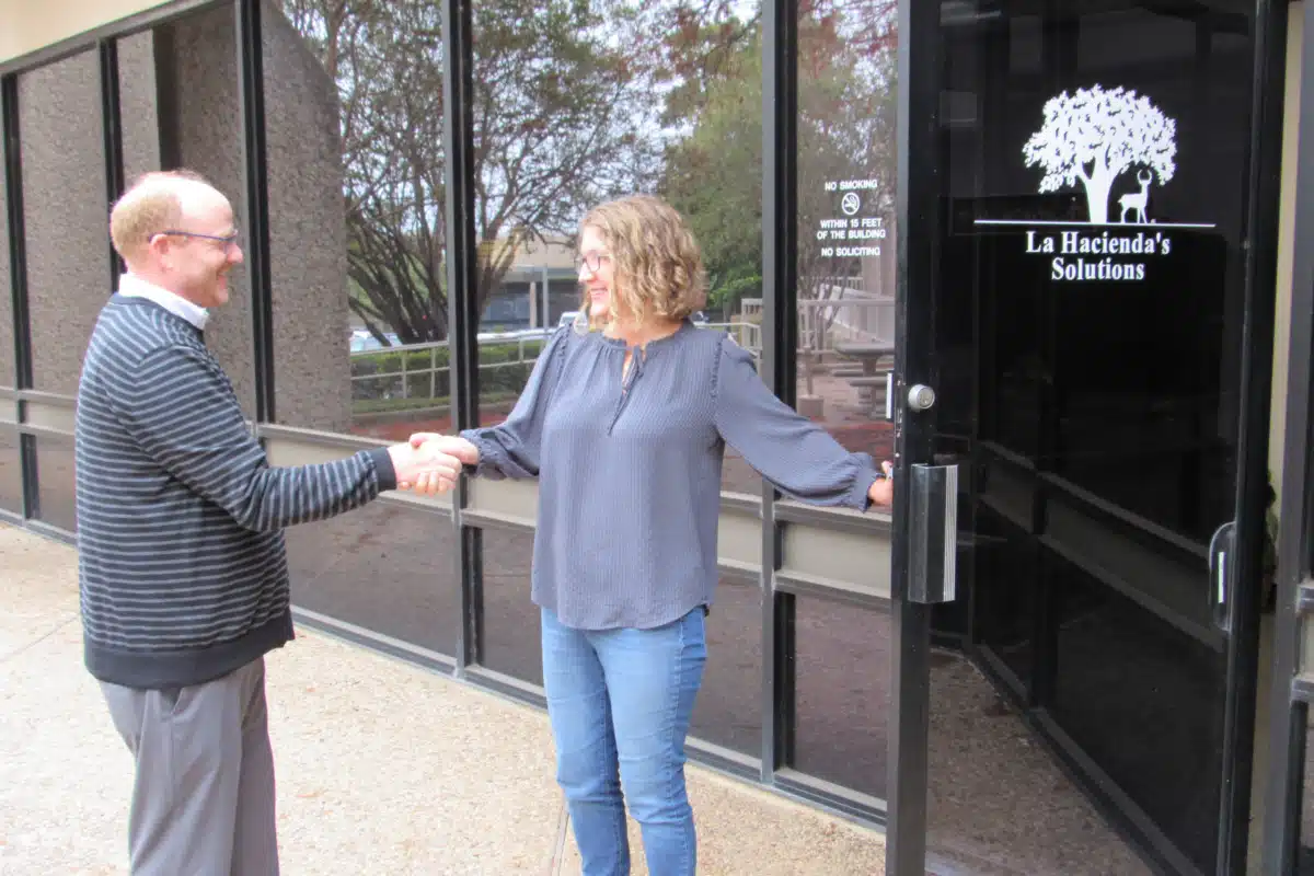 La Haciendas Solutions - Thumbnail 4