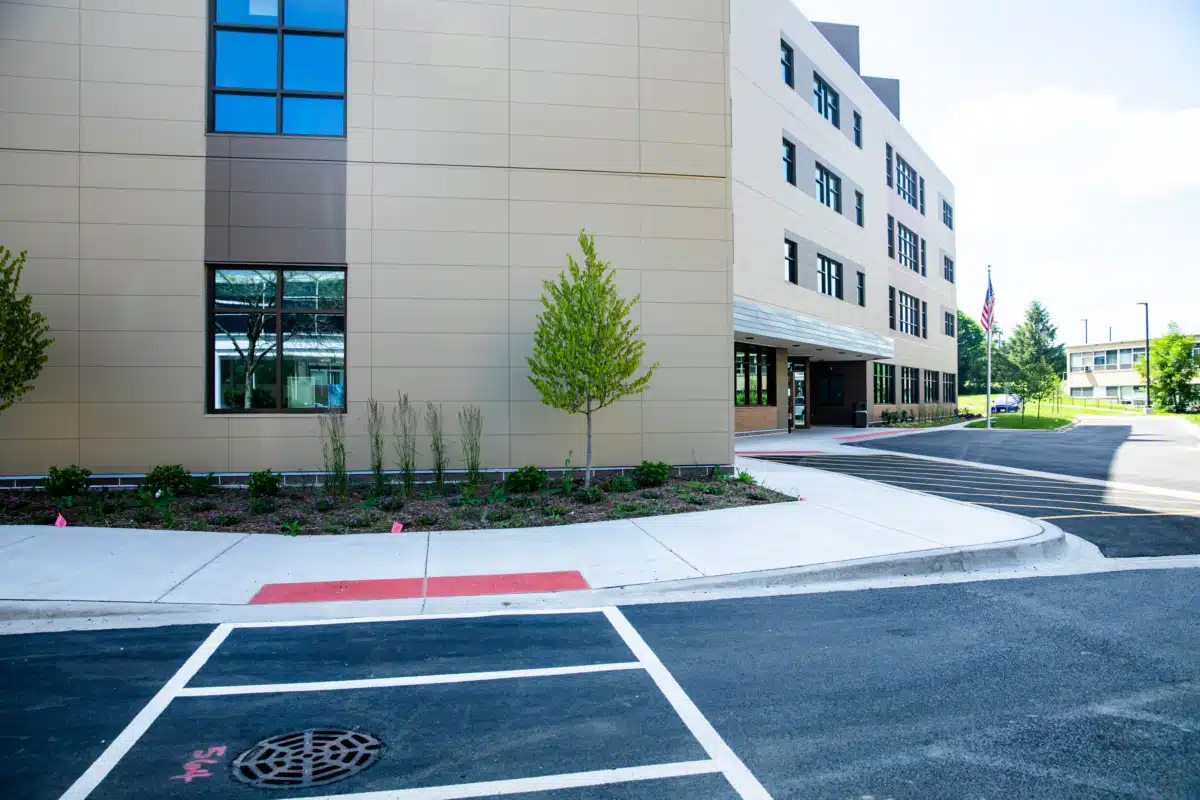 Lake Behavioral Hospital - Thumbnail 2