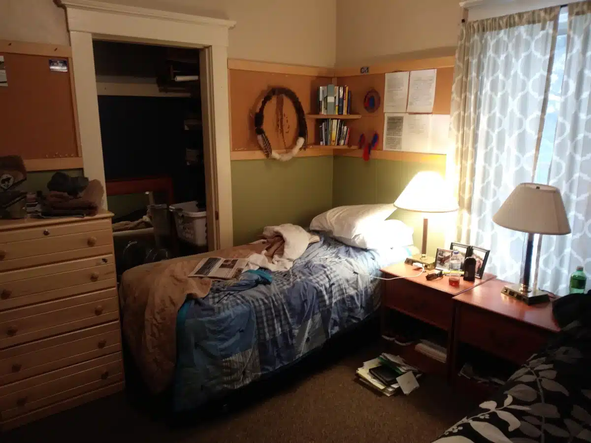 Lake Region Recovery Home Inc