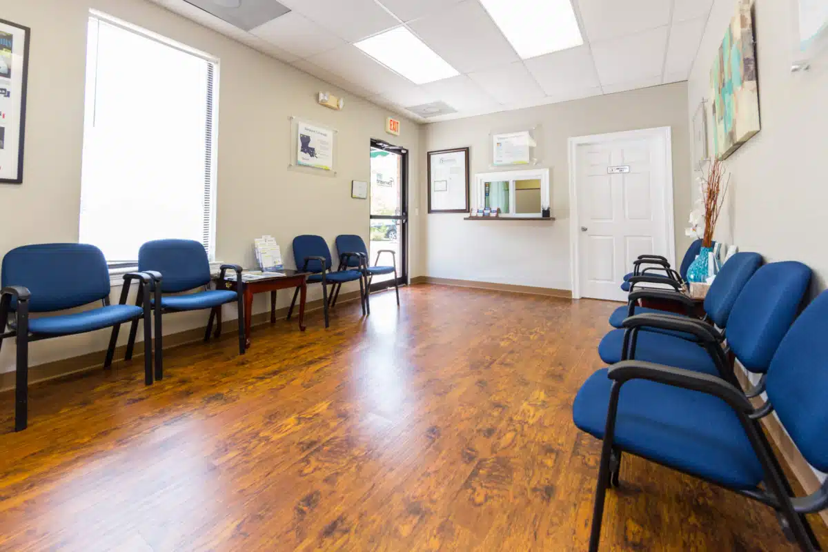 Lake Wellness Center - Thumbnail 2