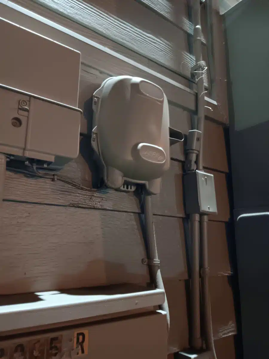 Lake Whatcom Residential and Trt Ctr - Thumbnail 4