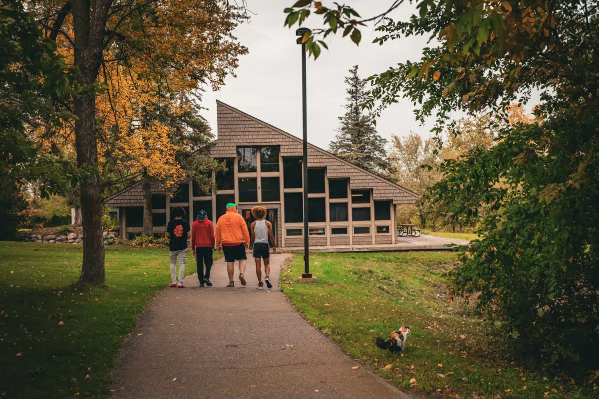 Lakeside Academy - Thumbnail 2