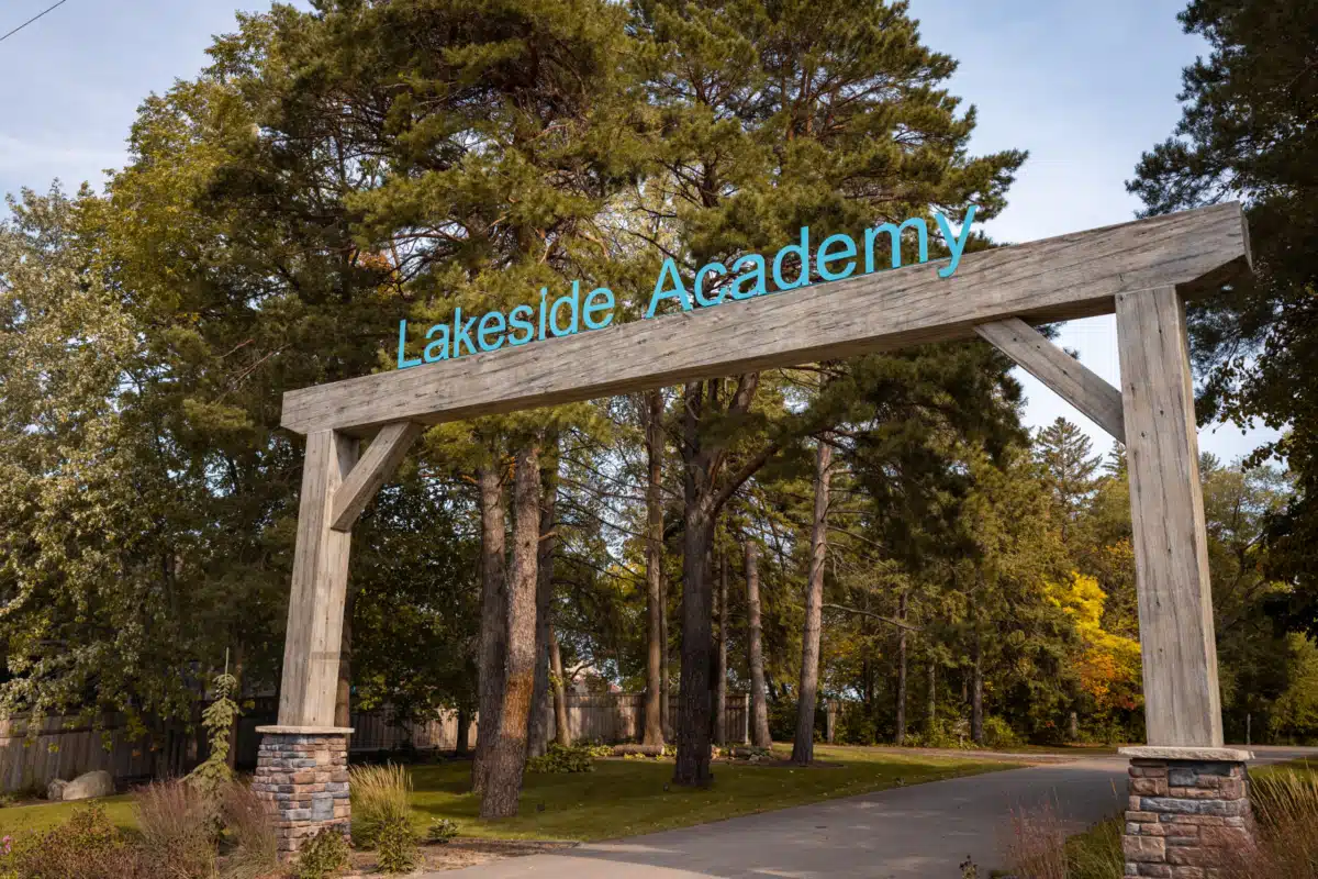 Lakeside Academy - Thumbnail 8
