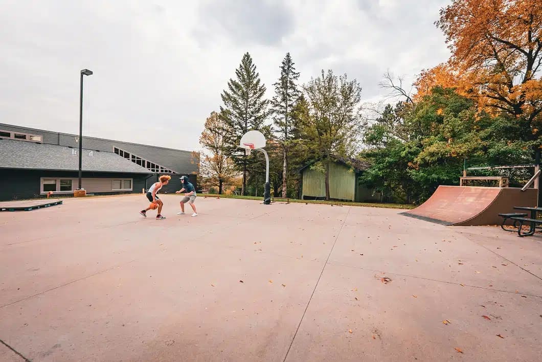 Lakeside Academy - Thumbnail 9