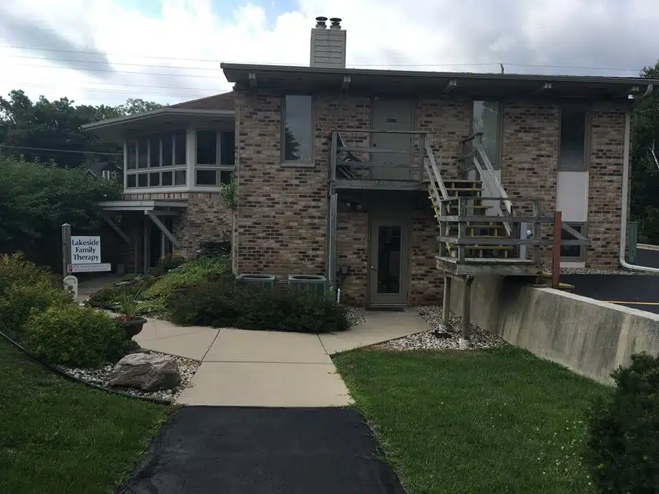 Lakeside Family Therapy Services