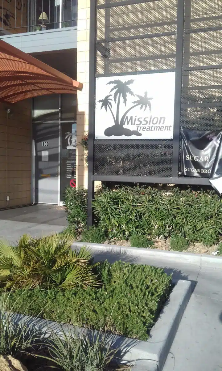 Las Vegas Comprehensive Treatment Ctr - Thumbnail 10