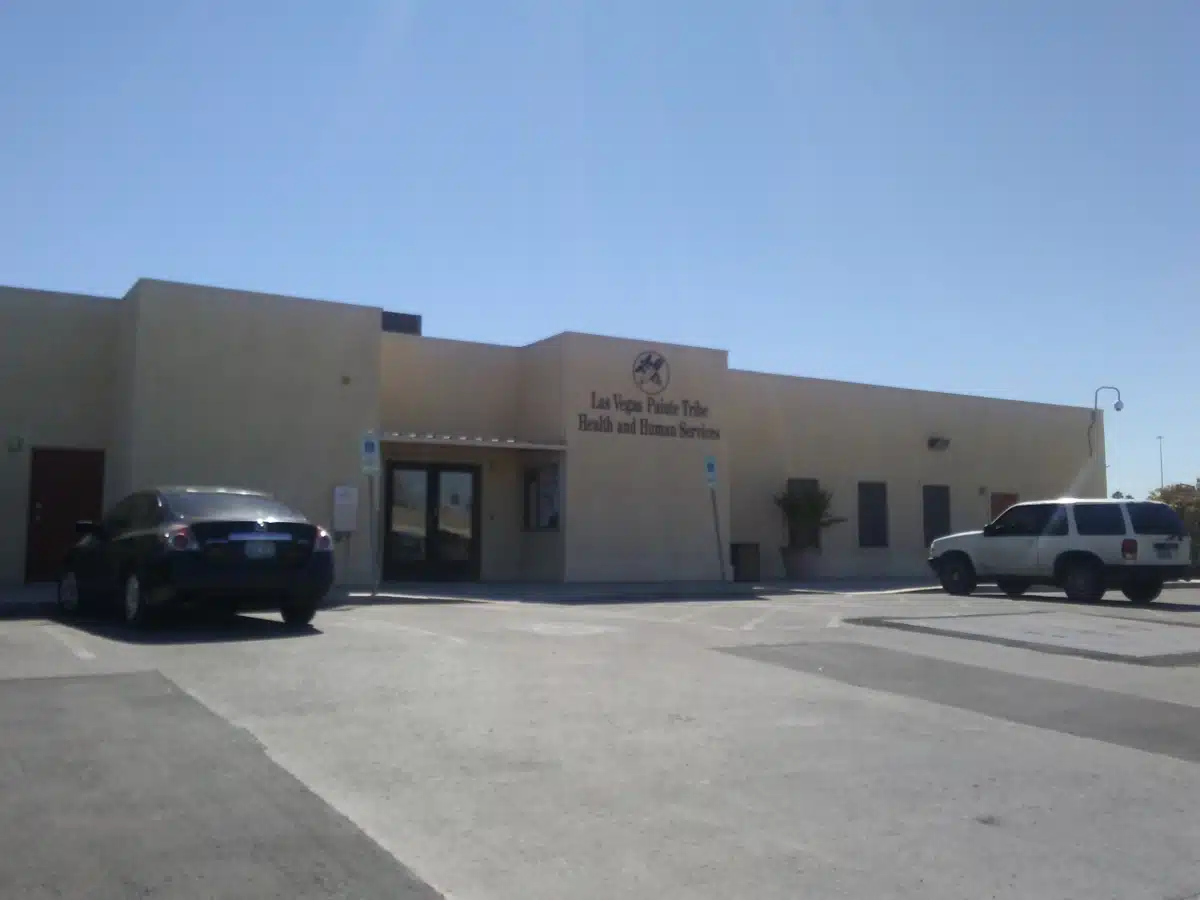 Las Vegas Paiute Tribe - Thumbnail 7