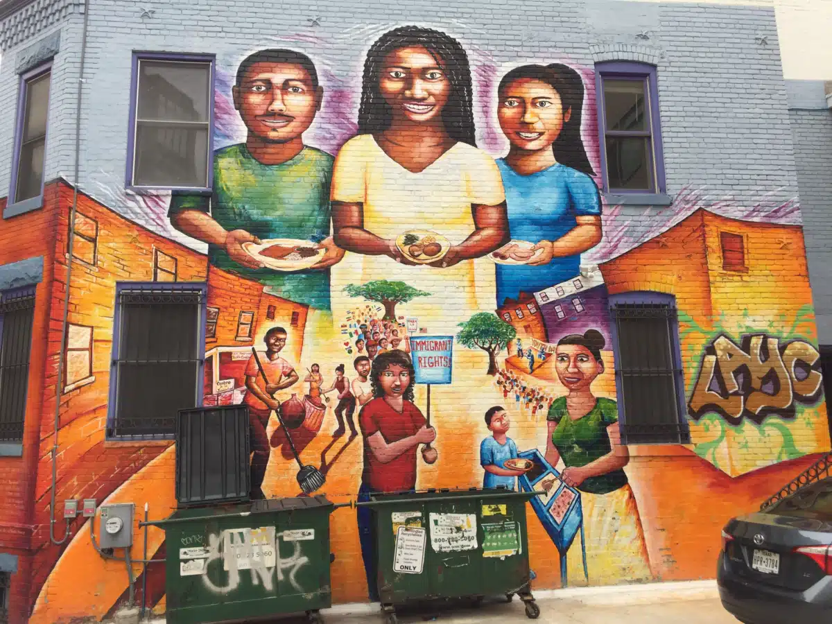 Latin American Youth Center - Thumbnail 6