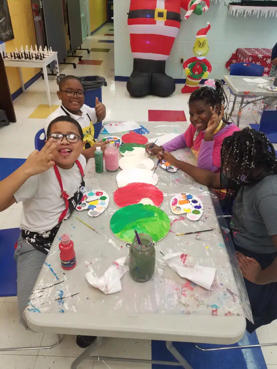 Latin American Youth Center - Thumbnail 7