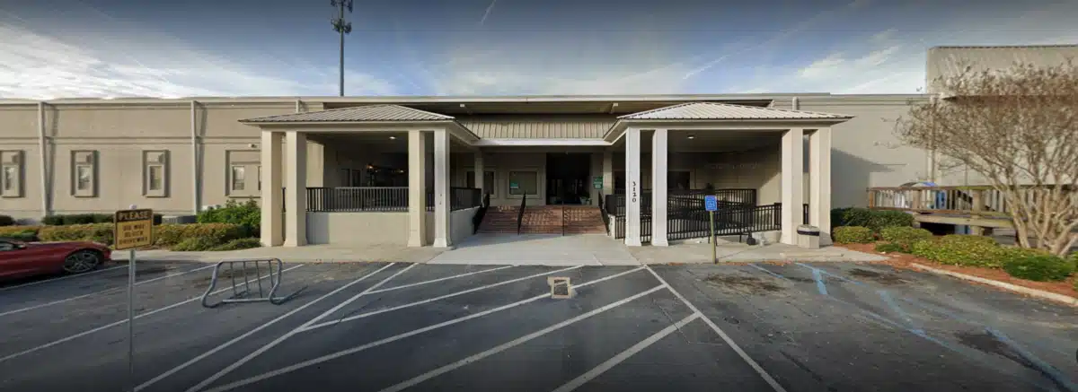 Legacy Behavioral Health Services