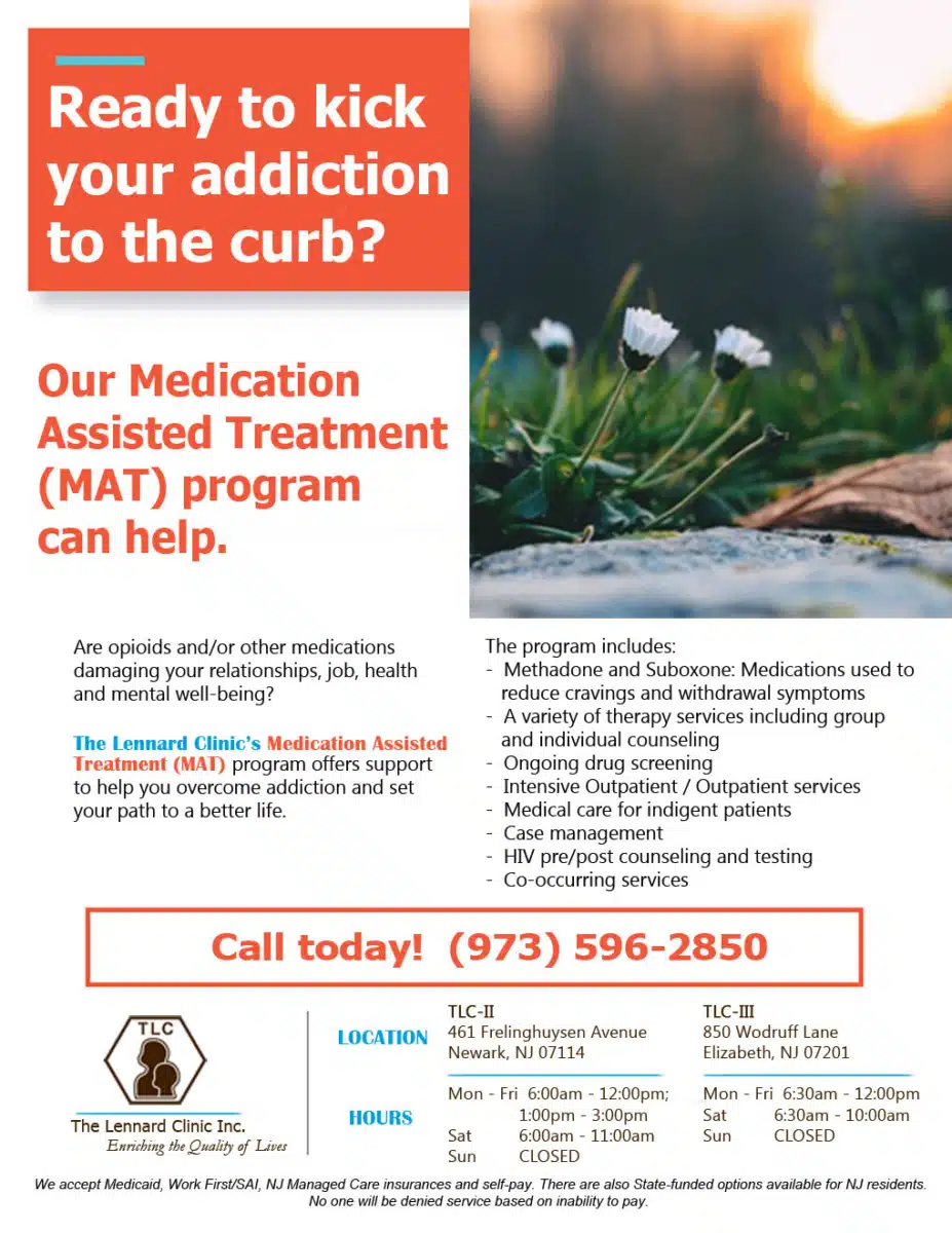 Lennard Clinic Inc - Thumbnail 6