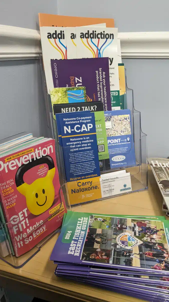 Lexington Center for Recovery - Thumbnail 4