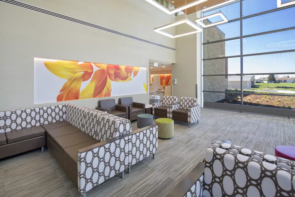 Lexington Regional Health Center - Thumbnail 9