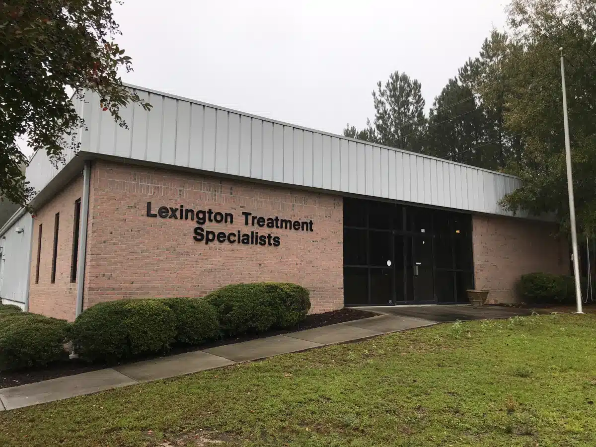 Lexington Treatment Specialists - Thumbnail 4