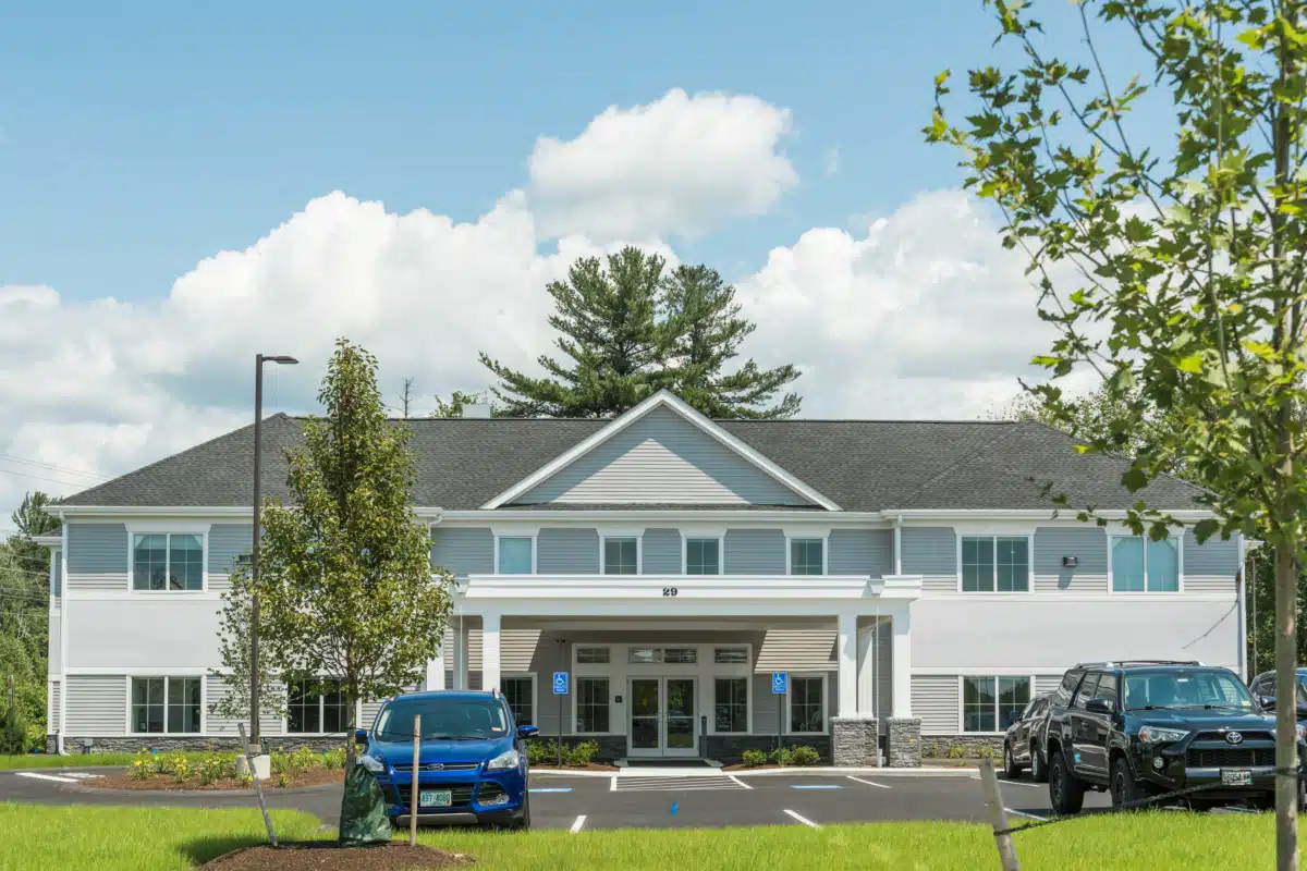 Liberty Health Services - Thumbnail 2