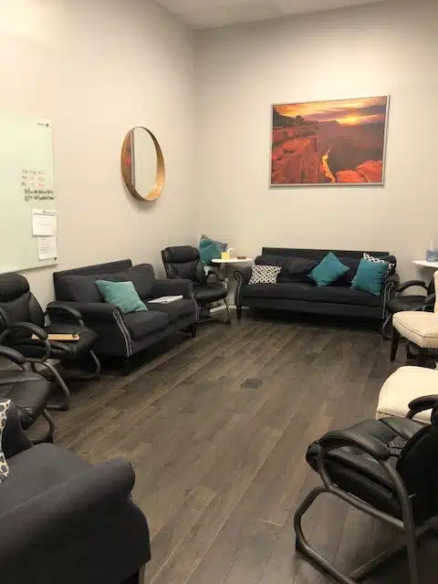 Life Balance Recovery - Thumbnail 5