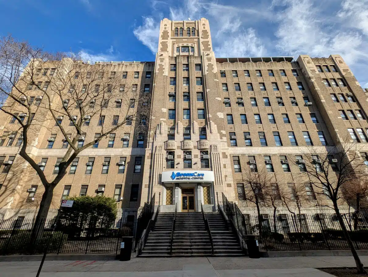 Life Recovery Center - Thumbnail 9