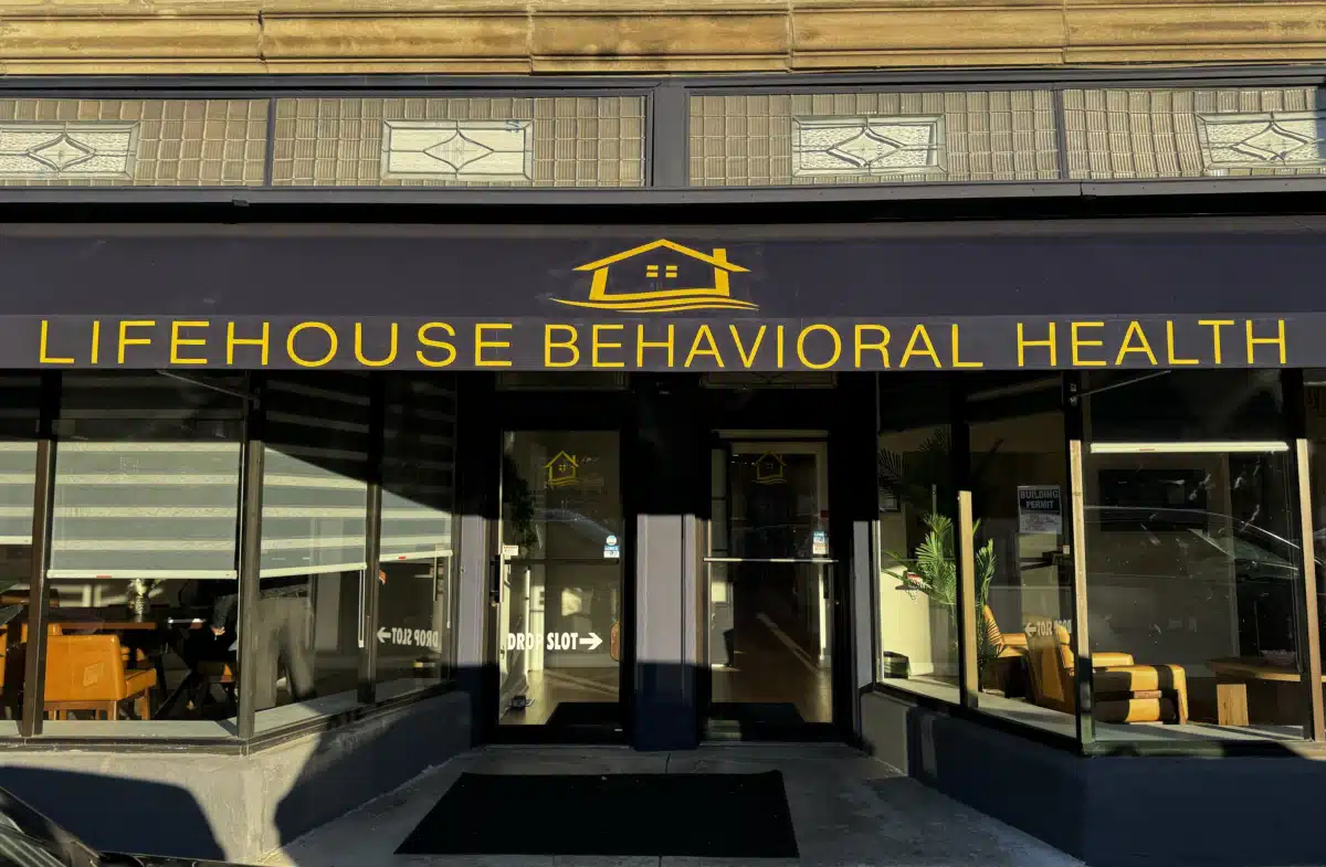 Lifehouse Behavioral Health - Thumbnail 4