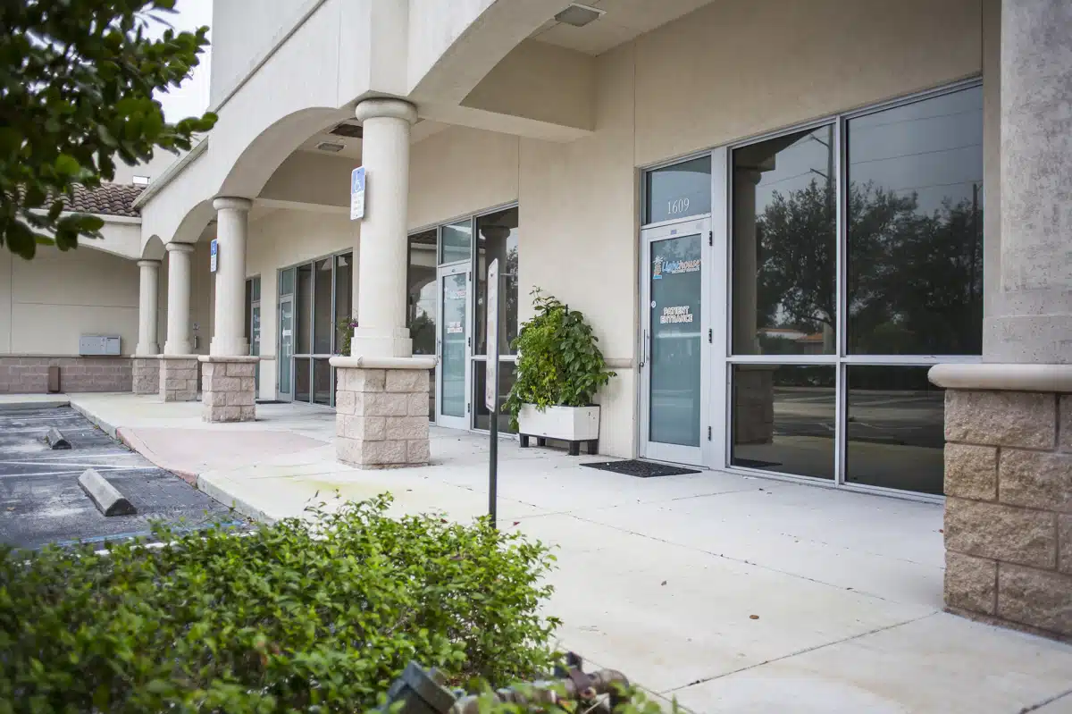 Lighthouse Recovery Institute - Thumbnail 2