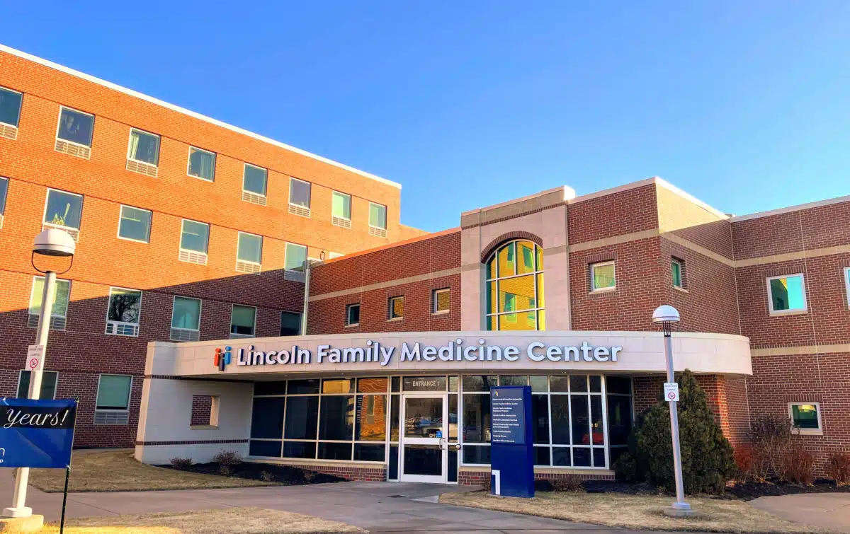 Lincoln Medical Education Partnership - Thumbnail 2