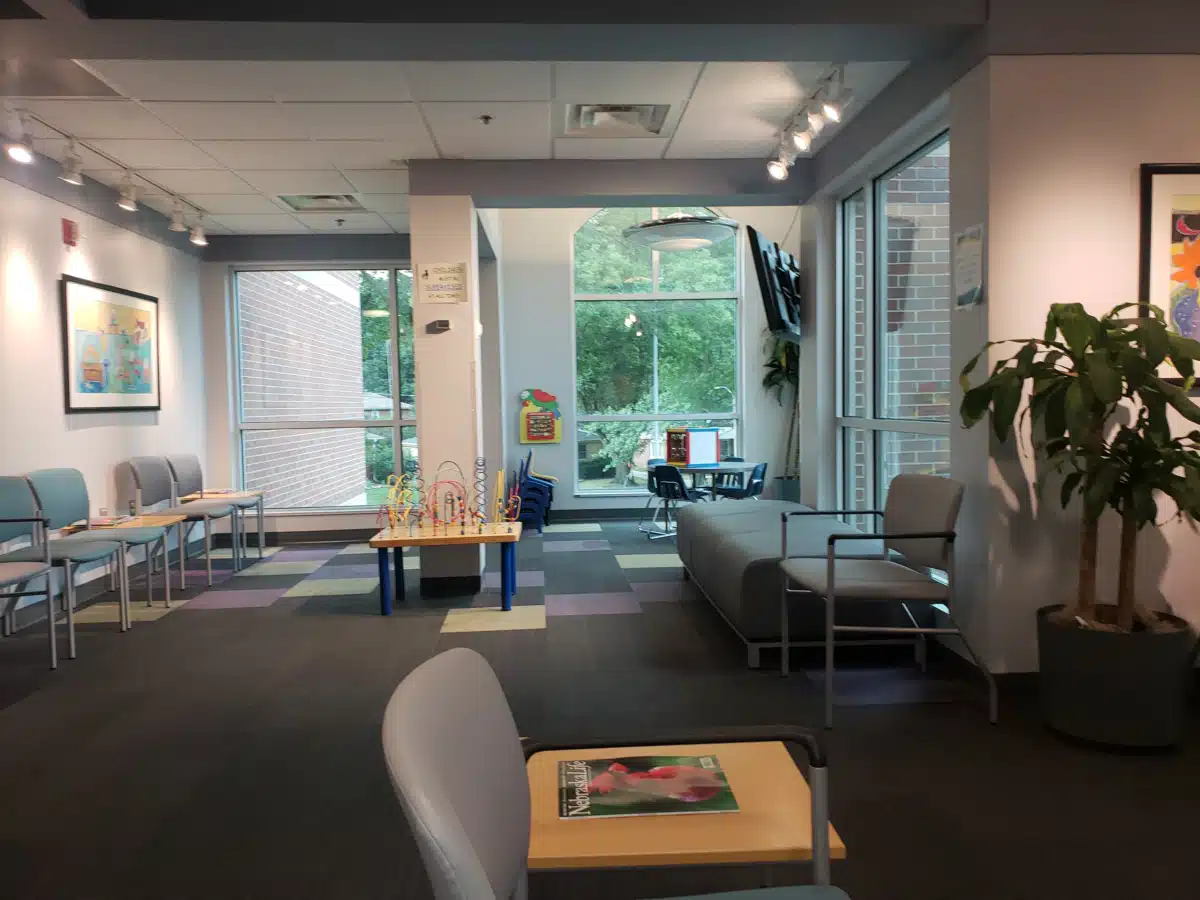 Lincoln Medical Education Partnership - Thumbnail 3