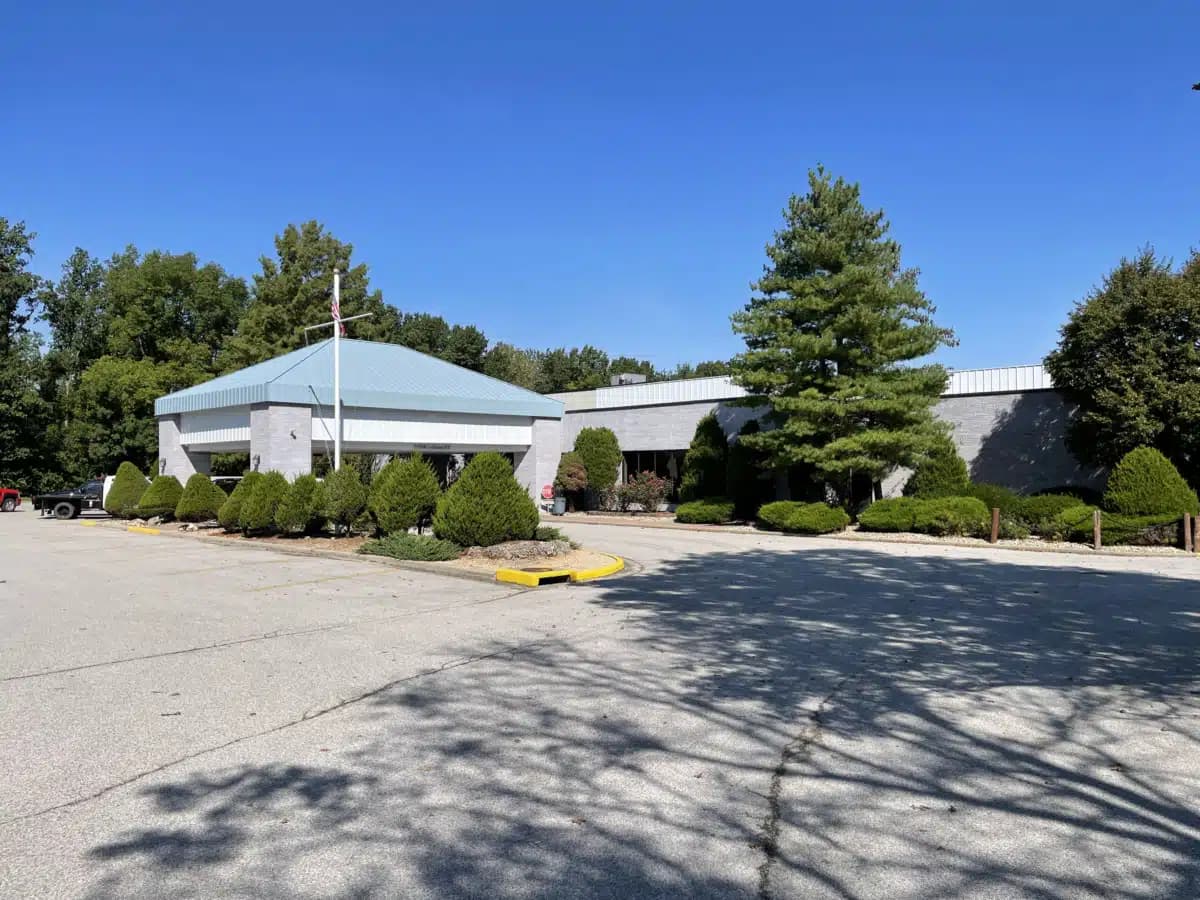 Lincoln Recovery - Thumbnail 5