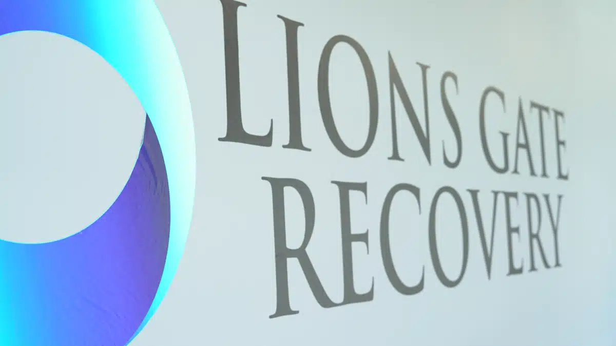 Lions Gate Recovery - Thumbnail 4