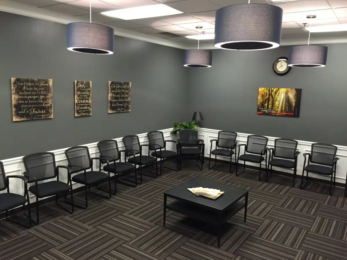 Living Free Recovery Services LLC - Thumbnail 4