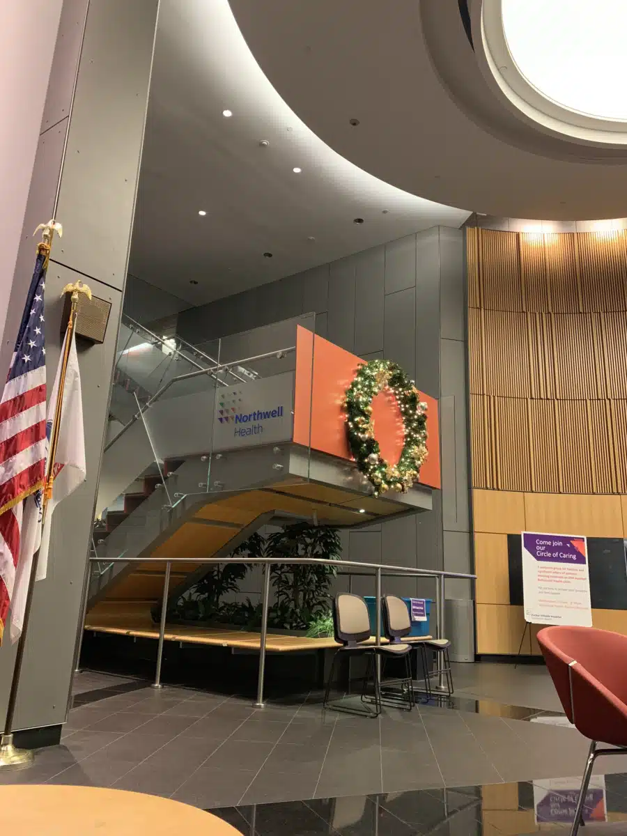 Long Island Jewish Medical Center - Thumbnail 10