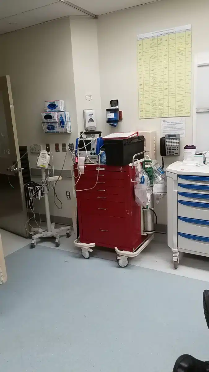 Long Island Jewish Medical Center - Thumbnail 5