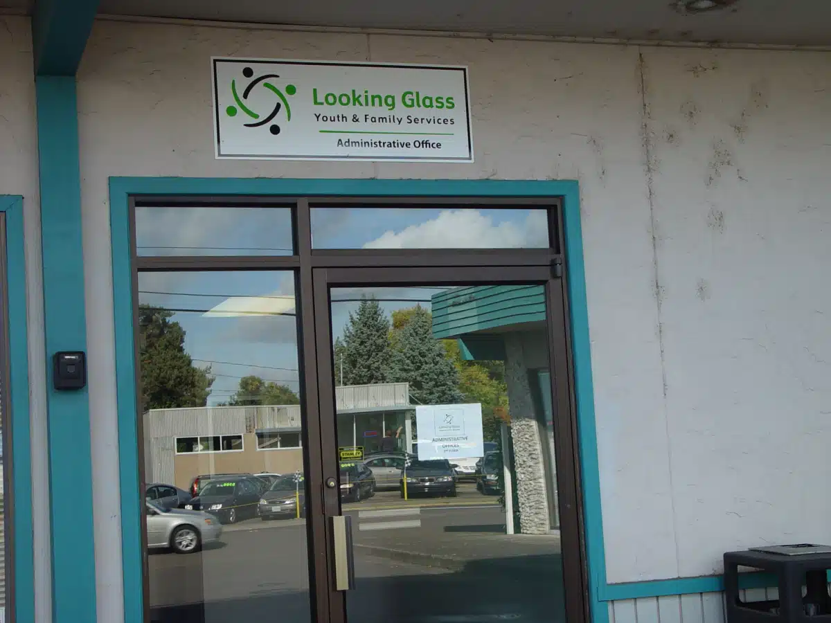 Looking Glass Community Services - Thumbnail 2