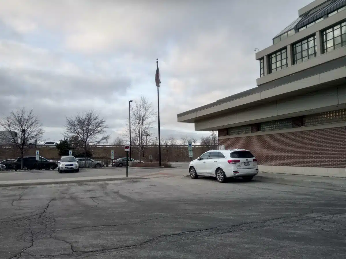 Loretto Hospital - Thumbnail 7