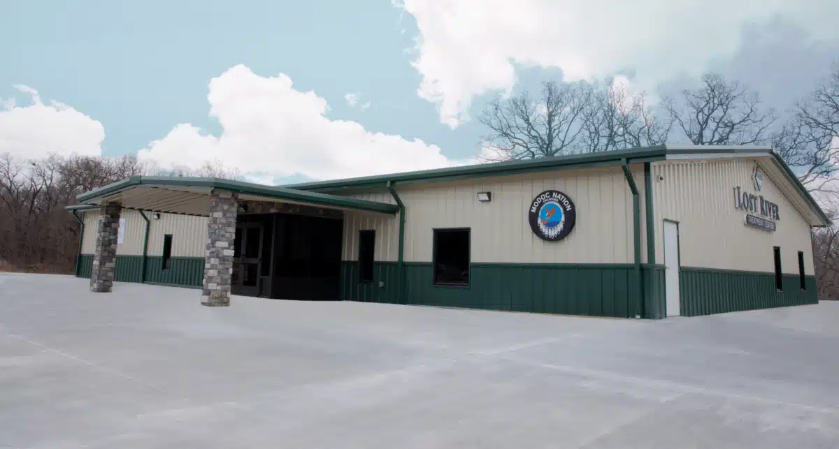 Lost River Treatment Center - Thumbnail 7