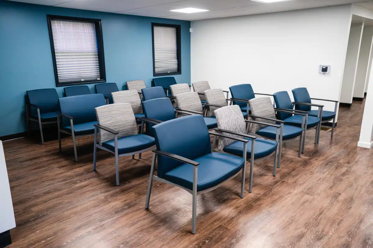 Lotus Recovery Centers of - Thumbnail 2